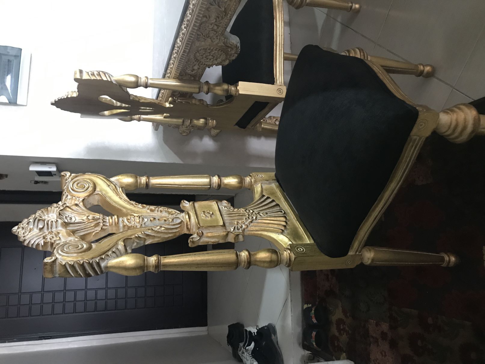 میز نهار خوری